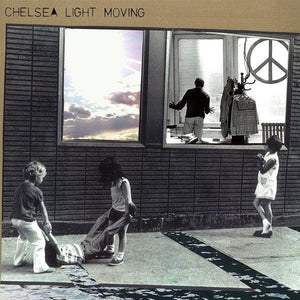 Chelsea Light Moving - Chelsea Light Moving - Good Records To Go