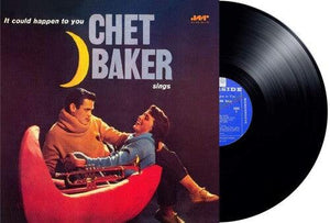 Chet Baker -  Chet Baker Sings: It Could Happen To You - Good Records To Go