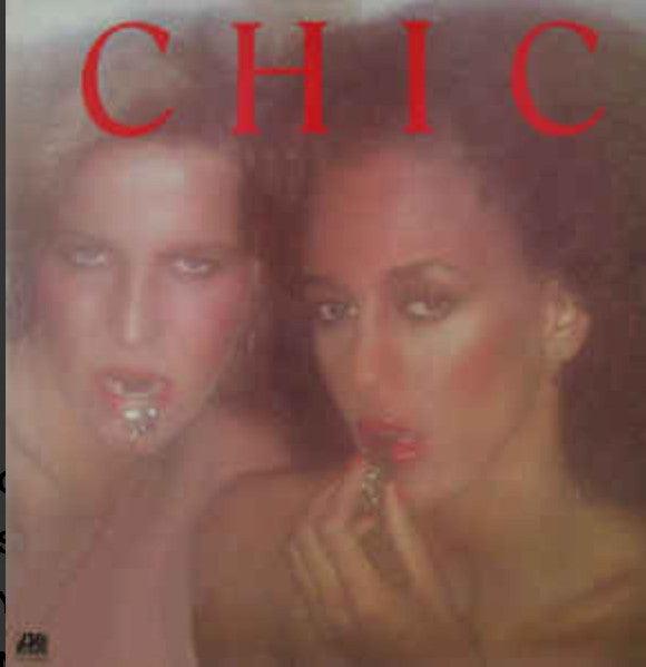 Chic - Chic - Good Records To Go