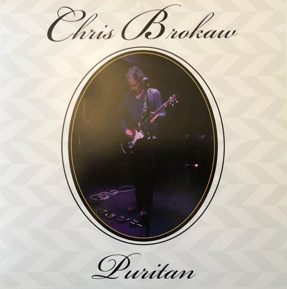 Chris Brokaw - Puritan - Good Records To Go