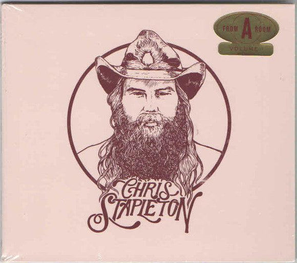 Chris Stapleton - From A Room: Volume 1 - Good Records To Go