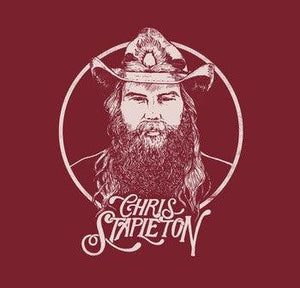 Chris Stapleton - From A Room: Volume 2 - Good Records To Go