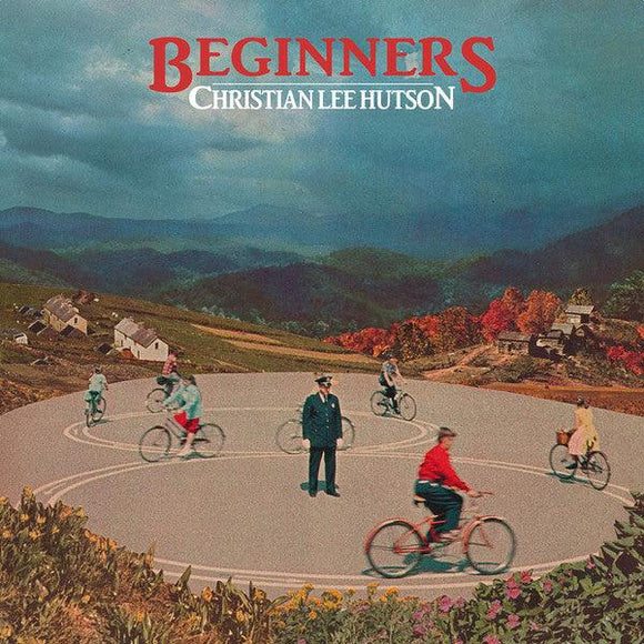 Christian Lee Hutson - Beginners - Good Records To Go