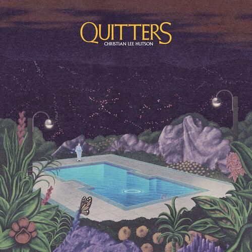 Christian Lee Hutson - Quitters (Translucent Purple Vinyl) - Good Records To Go