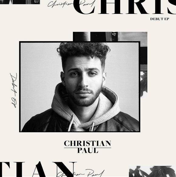 Christian Paul - Christian Paul - Good Records To Go