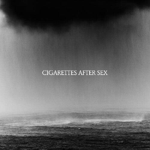 Cigarettes After Sex - Cry (Deluxe Edition) - Good Records To Go