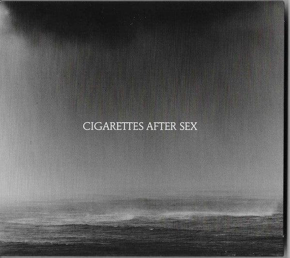 Cigarettes After Sex - Cry - Good Records To Go