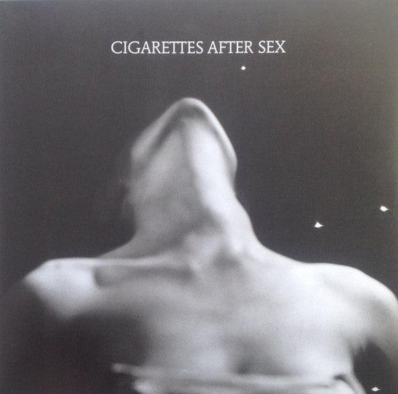Cigarettes After Sex - I. - Good Records To Go