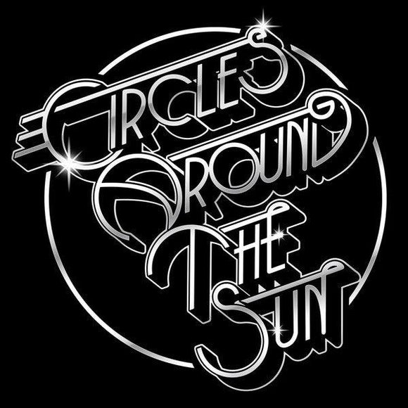 Circles Around The Sun - Circles Around The Sun - Good Records To Go