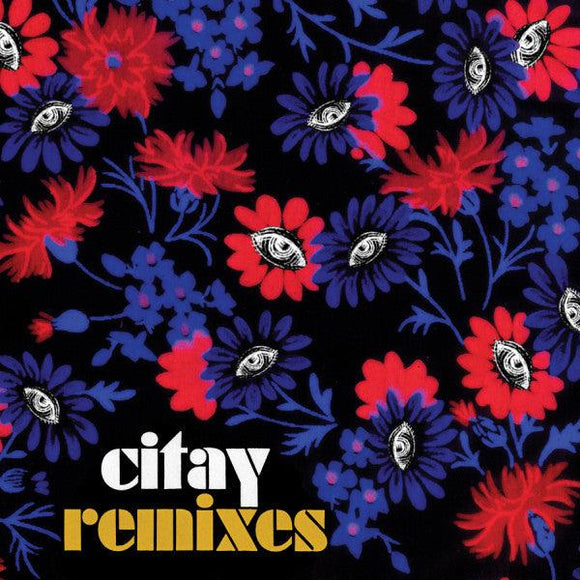 Citay - Remixes - Good Records To Go