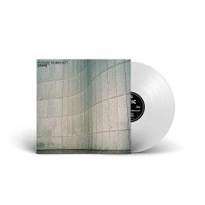Civic - Future Forecast (White Vinyl) - Good Records To Go