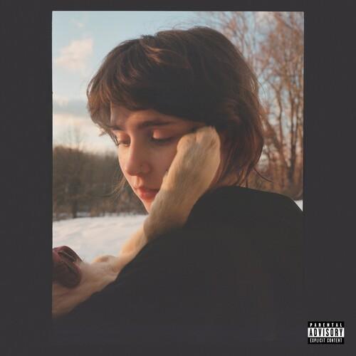 Clairo Sling レコード Clairo - Sling (Indie Splatter) – Good Records To Go
