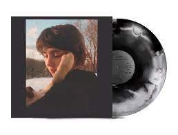 Clairo 2nd LP Sling レコード Clairo – Sling – Vinyl (Black & White Swirl, LP, Album + 2