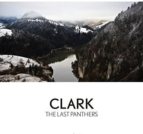Clark - Last Panthers