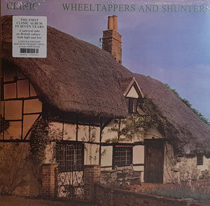 Clinic - Wheeltappers And Shunters (Red Vinyl) - Good Records To Go