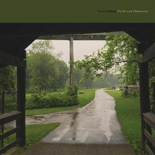Cloud Nothings - The Shadow I Remember - Good Records To Go