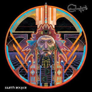 Clutch - Earth Rocker - Good Records To Go