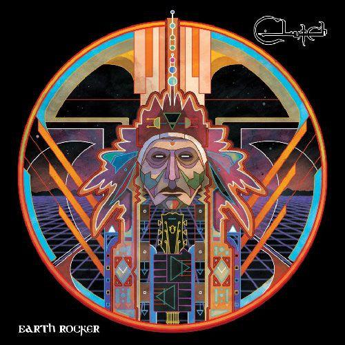Clutch - Earth Rocker - Good Records To Go