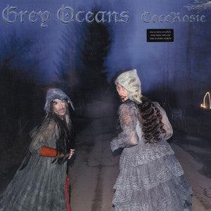 CocoRosie - Grey Oceans - Good Records To Go