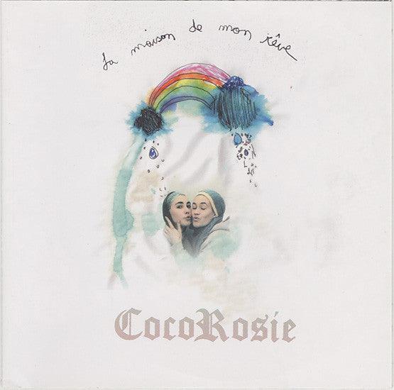 CocoRosie - La Maison De Mon Rêve - Good Records To Go