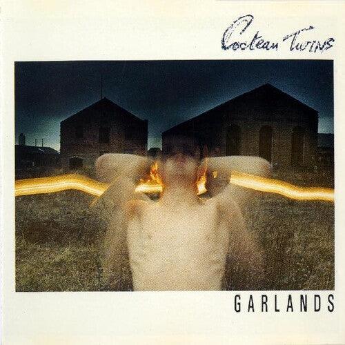 Cocteau Twins - Garlands - Good Records To Go