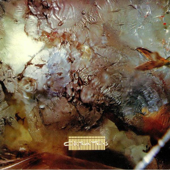 Cocteau Twins - Head Over Heels - Good Records To Go