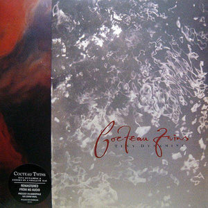 Cocteau Twins - Tiny Dynamine / Echoes In A Shallow Bay - Good Records To Go