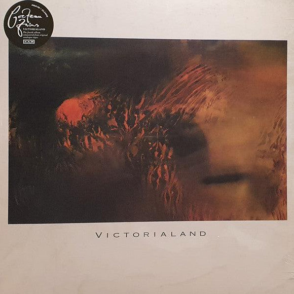 Cocteau Twins - Victorialand - Good Records To Go