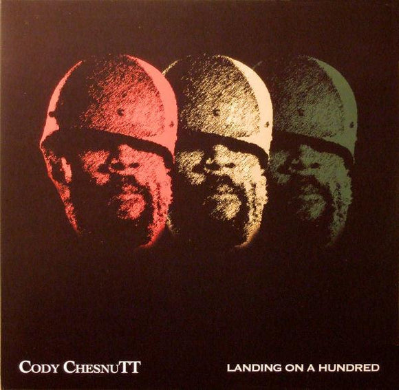 Cody ChesnuTT - Landing On A Hundred - Good Records To Go