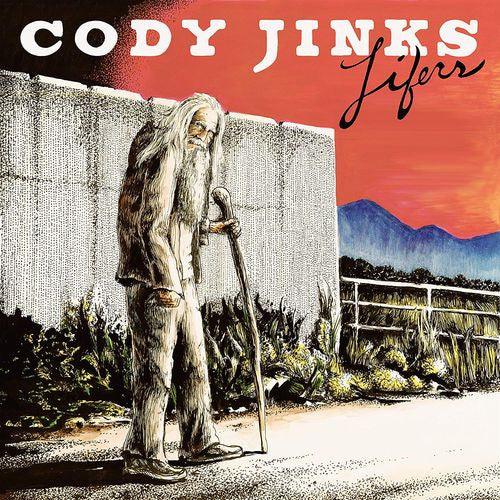 Cody Jinks - Lifers - Good Records To Go
