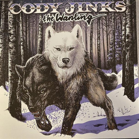 Cody Jinks - The Wanting / After The Fire - Good Records To Go