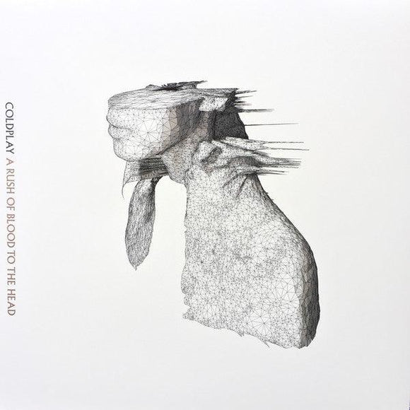 Coldplay - A Rush Of Blood To The Head - Good Records To Go
