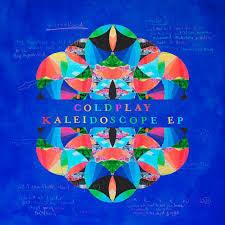 Coldplay - Kaleidoscope EP - Good Records To Go