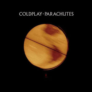 Coldplay - Parachutes - Good Records To Go