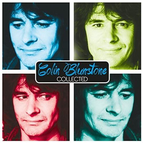 Colin Blunstone - Collected [Import] (Music on Vinyl, Numbered Limited Run of 1,500 on White Vinyl) - Good Records To Go