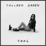 Colleen Green - Cool (Cloudy Smoke Vinyl) - Good Records To Go