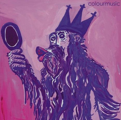 Colourmusic - May You Marry Rich - Good Records To Go