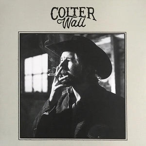 Colter Wall - Colter Wall - Good Records To Go