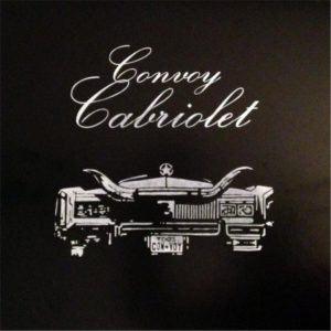 Convoy And The Cattlemen - Convoy Cabriolet - Good Records To Go