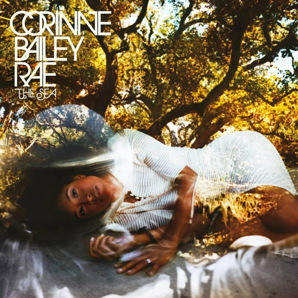 Corinne Bailey Rae - The Sea - Good Records To Go