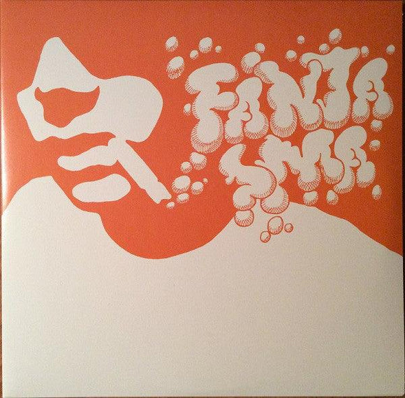 Cornelius - Fantasma - Good Records To Go