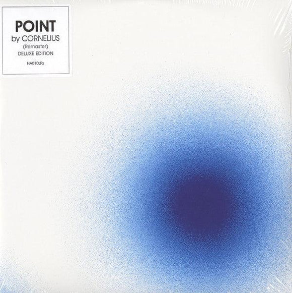 Cornelius - Point - Good Records To Go