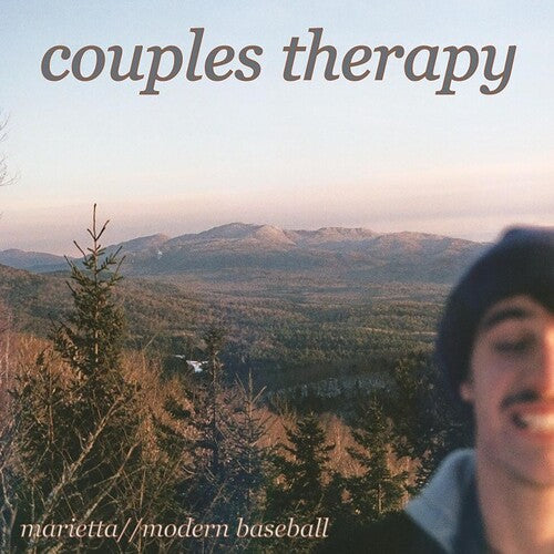 Modern Baseball - Couple's Therapy (7
