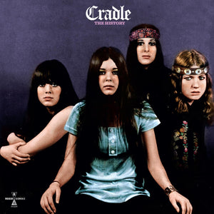 Cradle - The History - Good Records To Go