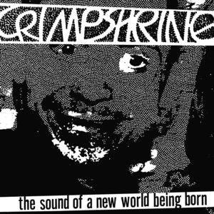 Crimpshrine - The Sound Of A New World Being Born - Good Records To Go