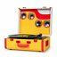 Crosley Portfolio Bluetooth Turntable - The BEATLES Yellow Submarine Edition - Good Records To Go