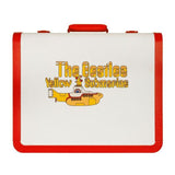 Crosley Portfolio Bluetooth Turntable - The BEATLES Yellow Submarine Edition - Good Records To Go
