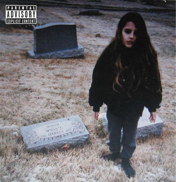 Crystal Castles - Crystal Castles - Good Records To Go