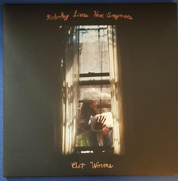 Cut Worms - Nobody Lives Here Anymore (Coke Bottle Clear Vinyl) - Good Records To Go
