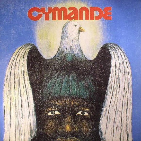 Cymande - Cymande - Good Records To Go